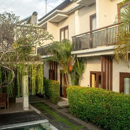 Room Valka Bali Seminyak Exterior photo