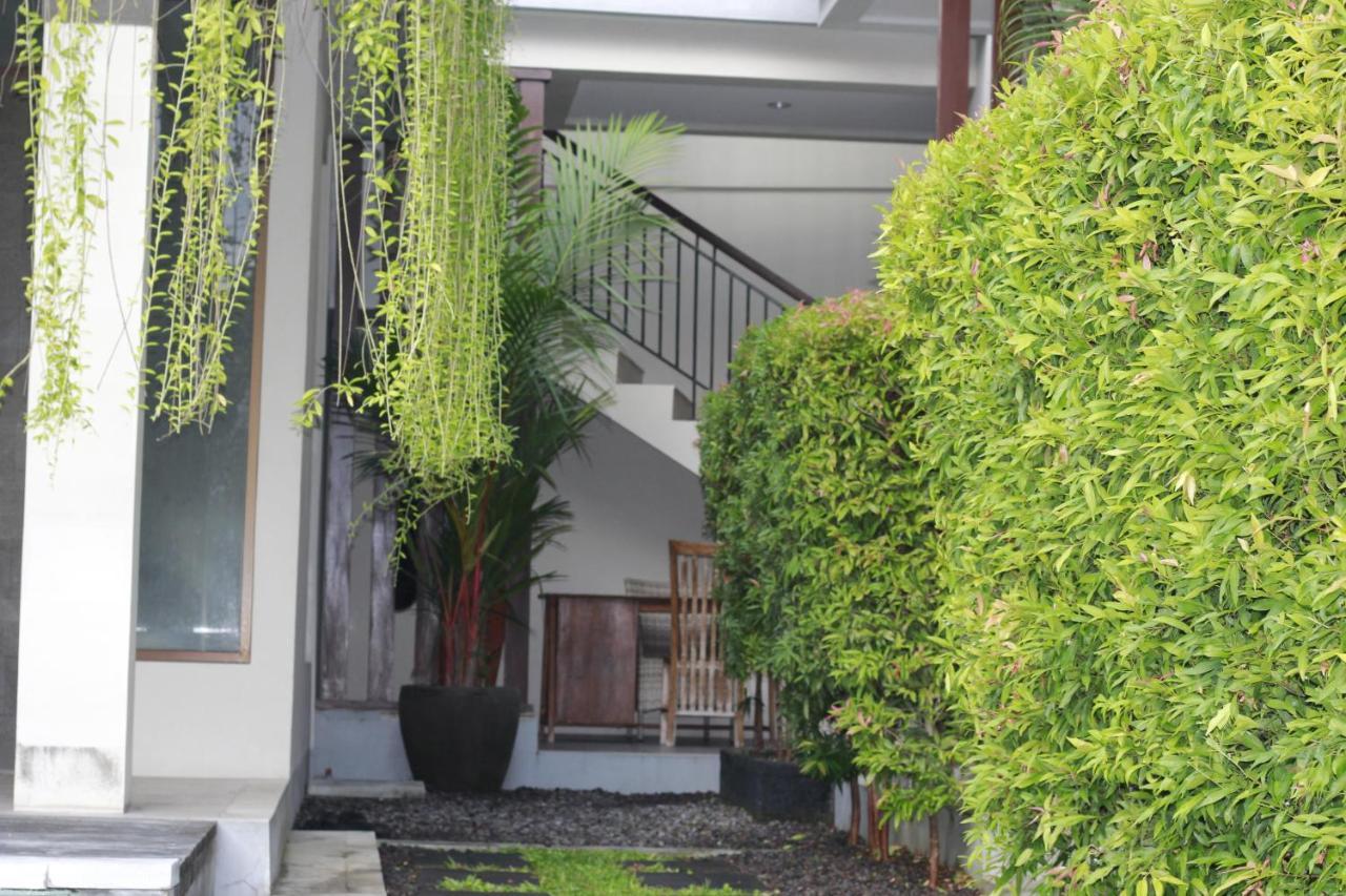 Room Valka Bali Seminyak Exterior photo